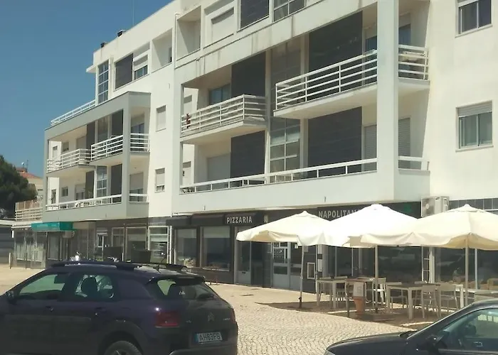 Navigation House
