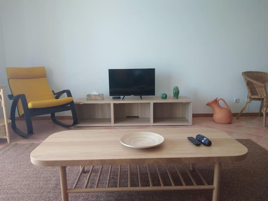 Appartamento Navigation House Sesimbra